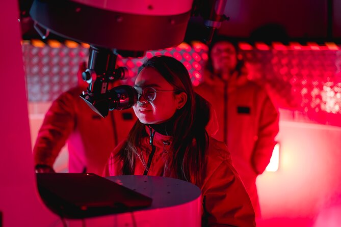 Mount John Observatory Stargazing Experience, Tekapo - Why Mount John is the right place for stargazing