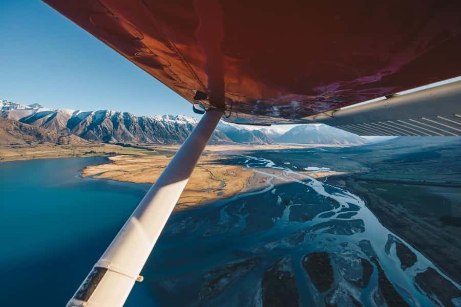 Mt Cook: 55-Minute Scenic Flight in Helicopter or Ski Plane - Key points to know before booking