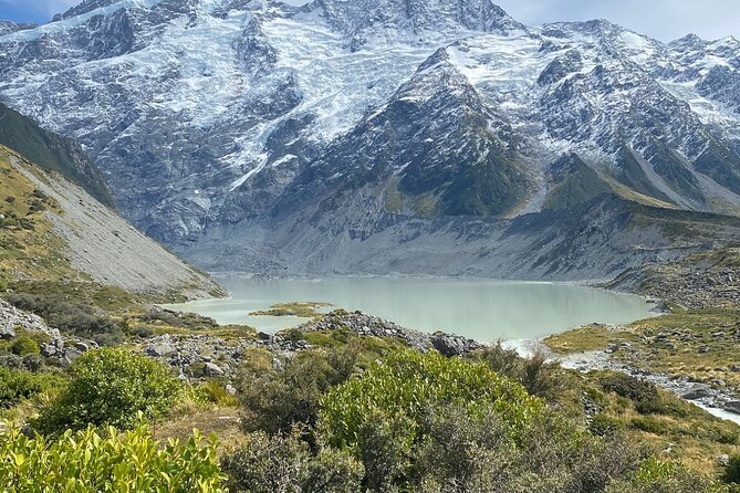 Mt. Cook Full Day Group Tour via Tekapo from Christchurch - What this Mount Cook day trip really involves
