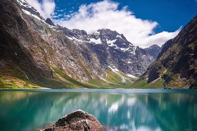 Mt. Cook Full Day Private Tour via Tekapo from Christchurch - Mount Cook Village gives you the national park setting