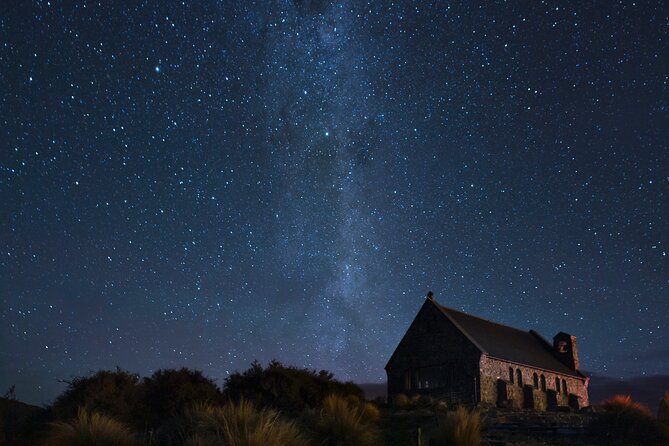 Mt Cook & Lake Tekapo 2-Day Small Group Tour from Queenstown - Why this two-day route works from Queenstown