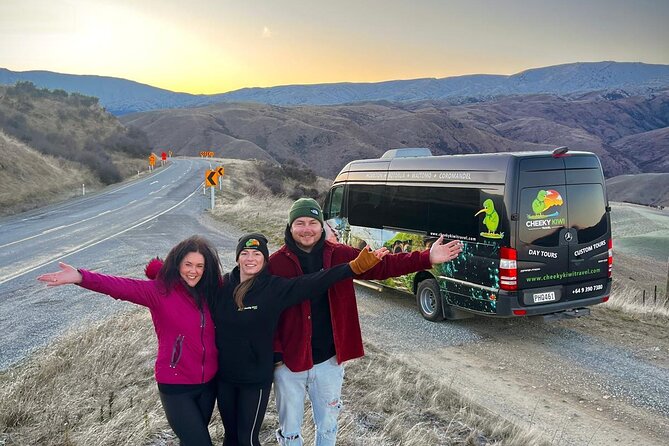 Mt Cook Small Group Scenic Day Tour from Queenstown - Why this Queenstown to Mount Cook day works