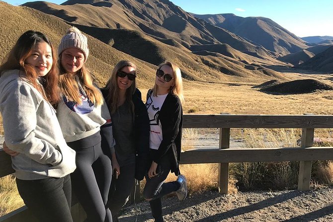 Mt Cook Small Group Scenic Day Tour from Queenstown - Three hours in Aoraki Mount Cook National Park