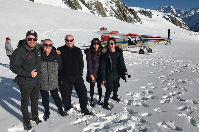Mt Cook & Tekapo Day Tour from Christchurch (lunch included) - Who should book this day trip?