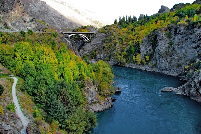 Mt Cook to Queenstown Small Group Tour (One-Way) - Is $111.70 a fair price?