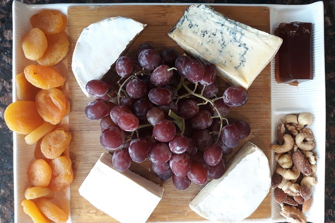 Napier: Afternoon Wine Tasting + visit Silky Oaks Chocolates - How much value do you get for $121.01?