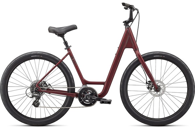 Napier Bike Hire - Key points to know before you ride