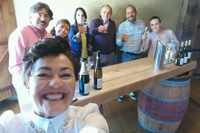Napier Cruise Excursion Art Deco Tour and Wine Tasting - Is the $111.08 price good value?