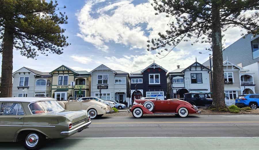 Napier: Highlights & Tour Exploring the Best of this Region - Key points at a glance