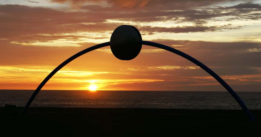 Napier: Highlights & Tour Exploring the Best of this Region - A small group makes the commentary better