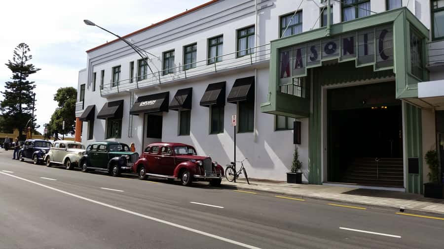 Napier: Highlights & Tour Exploring the Best of this Region - Price, timing and practical value