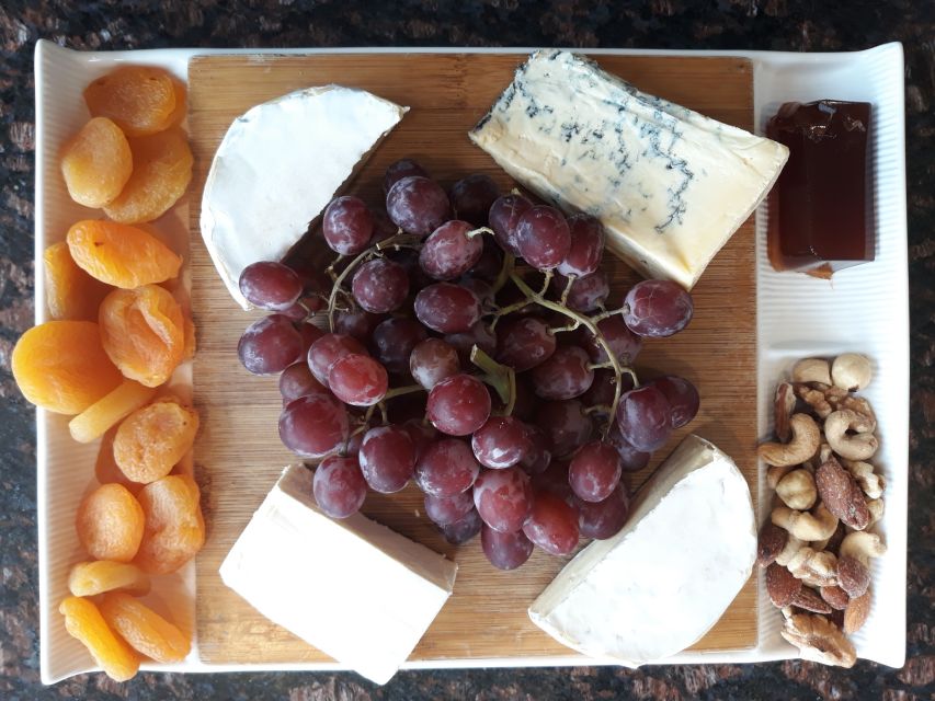 Napier: Winery + Gin Tasting Tour with Lunch Thu Fri Sat - FAQ