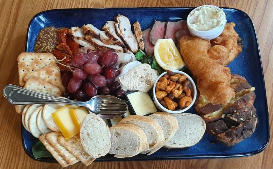 Napier: Winery + Gin Tasting Tour with Lunch Thu Fri Sat - Why Mission Estate makes a strong first stop