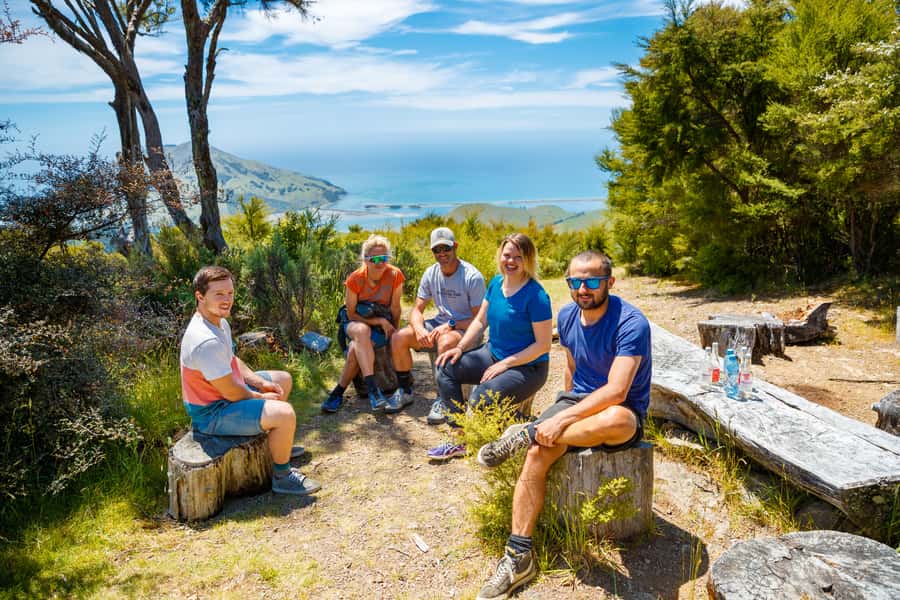 Nelson: Guided Quad Biking Tour Through Forest and Farmland - FAQ
