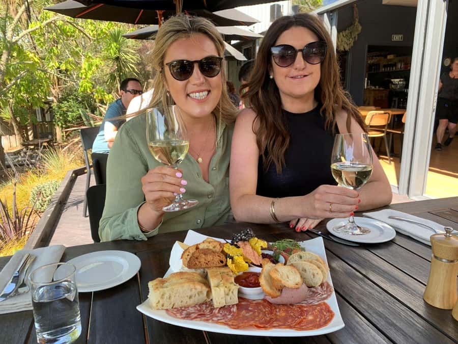 Nelson: Wine Tour with Tastings and Lunch - Key points at a glance
