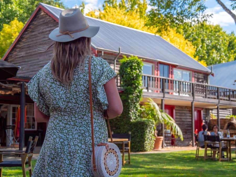 Nelson: Wine Tour with Tastings and Lunch - A six-and-a-half-hour introduction to Nelson wine