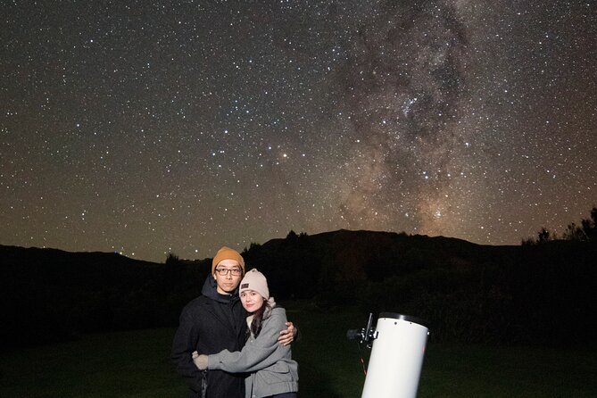 Night Awe - Stargazing tour in Akaroa - Is $67.64 a fair price?