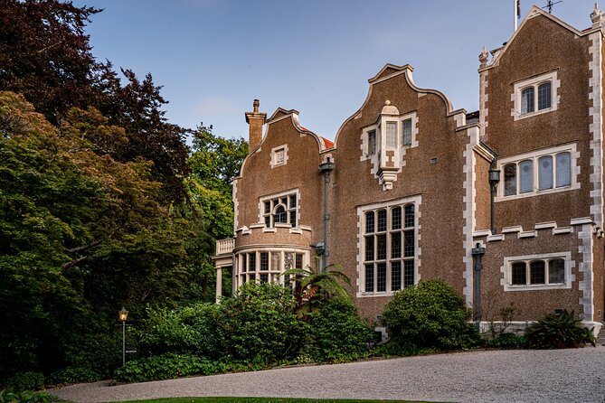 Olveston Historic Home Guided Tour - Key points about the Olveston tour