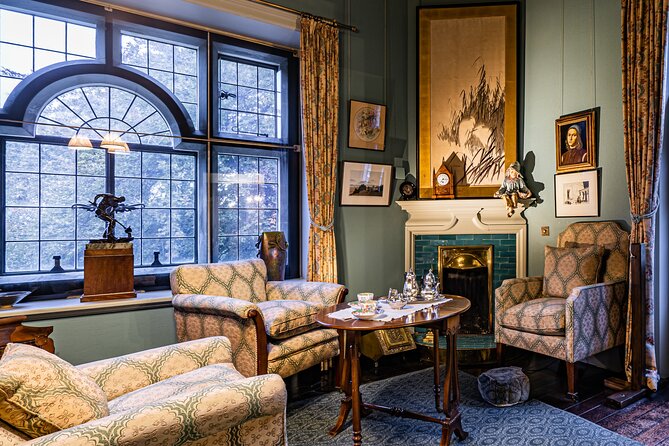 Olveston Historic Home Guided Tour - Price, timing, and practical value