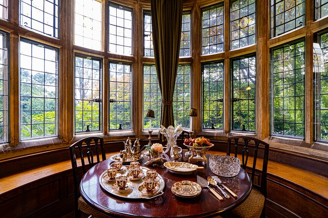 Olveston Historic Home Guided Tour - Why the guide matters