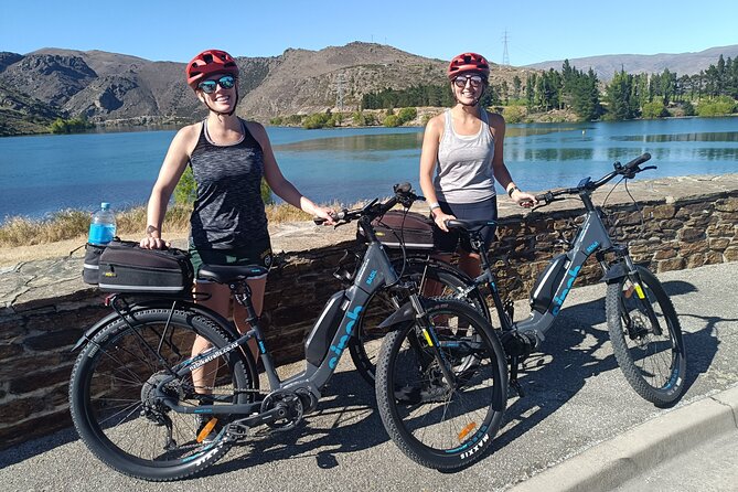 Otago Central Rail Trail One Day Wonder Cycle tour - Poolburn Gorge and the 37-metre viaduct