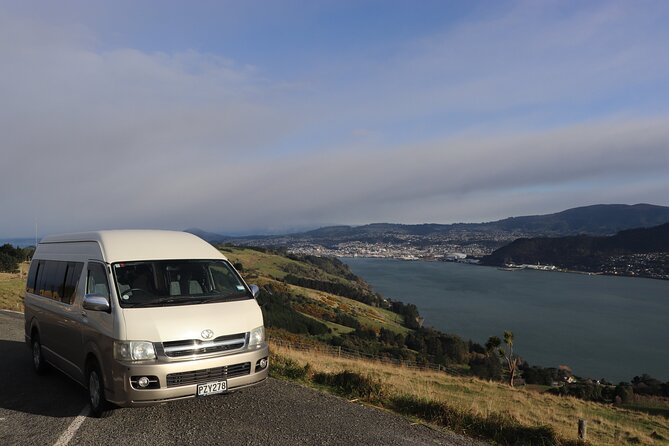 Otago Peninsula & Larnach Castle Shore Excursion - Guides make the difference