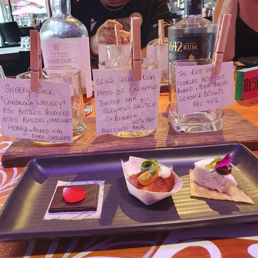 Paihia or Kerikeri: Wine, Spirit, & Craft Beer Tour - Is $125 a fair price?