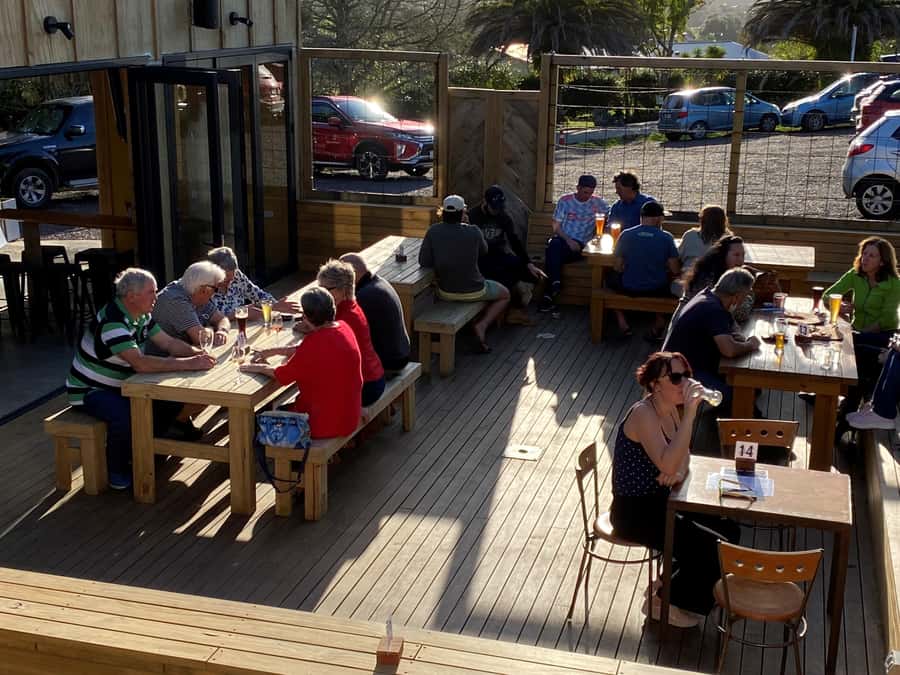 Paihia or Kerikeri: Wine, Spirit, & Craft Beer Tour - A note about the listed stops