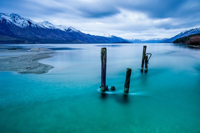 Photography Tour from Queenstown to Glenorchy - 1/2 Day - Why Glenorchy works so well for photography