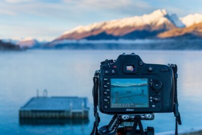 Photography Tour from Queenstown to Glenorchy – 1/2 Day