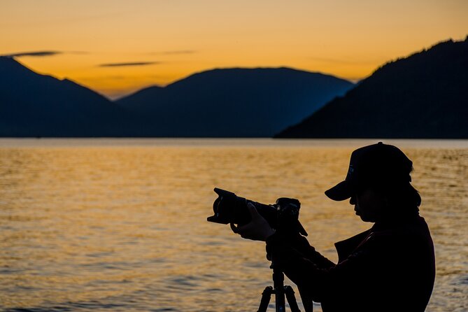 Photography Tour from Queenstown to Glenorchy - 1/2 Day - Forest, river, lake, and mountain subjects