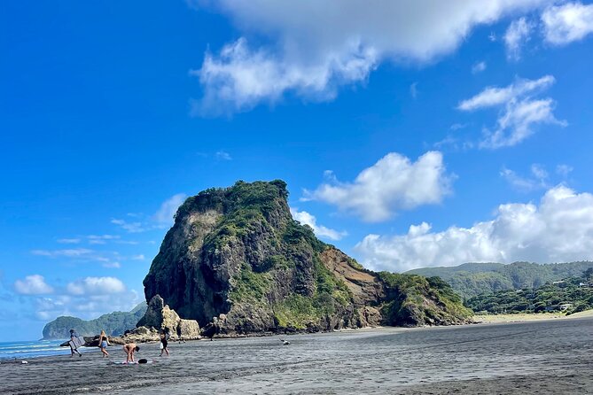 Piha Beach - Key points to know before booking