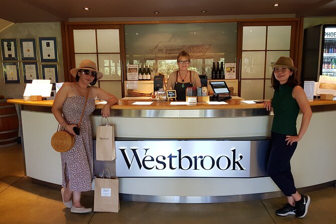 Piha Waitakere Rainforest Wine Tour from Auckland - Price, group size, and overall value