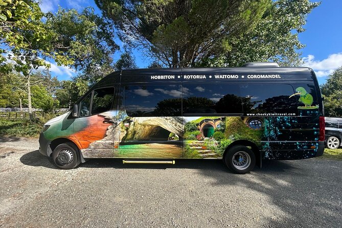 Premium Hobbiton Small Group Day Tour from Auckland - Who will enjoy this tour most?