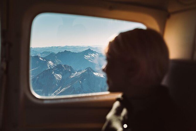 Premium Milford Sound Tour Including Cruise, Flight & Lunch - Two hours on Milford Sound with Cruise Milford