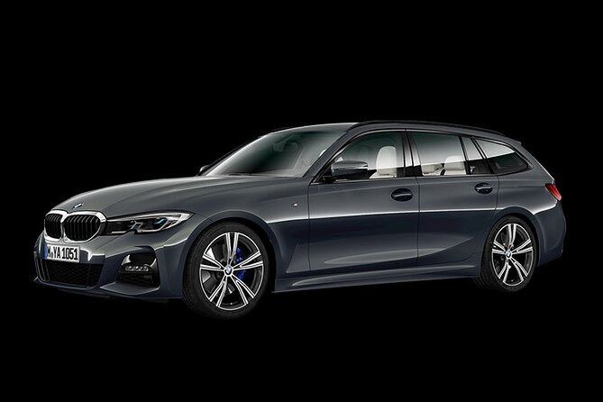 Premium Private Auckland Airport Transfer – Door to Door - Why a private arrival ride can be worth it