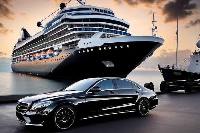 Premium Private Auckland Airport Transfer – Door to Door - Should you book this Auckland airport transfer?