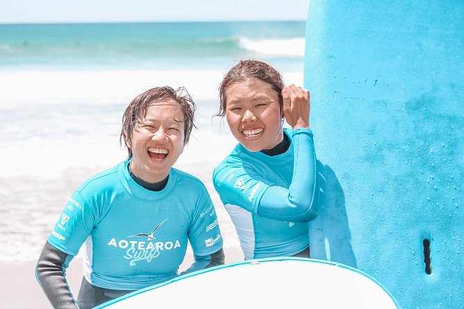 Private 2 Hour Surf Lesson - Meeting point, timing, and practical planning