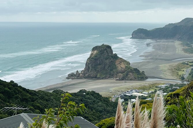 Private Auckland best Spots + Piha beach and rainforest day Tour - Key things to know before booking