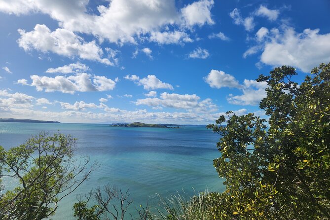 Private Auckland best Spots + Piha beach and rainforest day Tour - Michael Joseph Savage Memorial Park adds another viewpoint