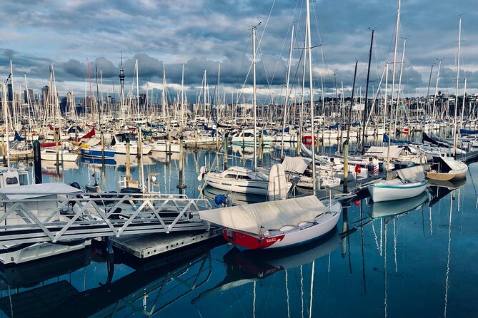 Private Auckland Best Top 5 Spots Half day Tour - Is $155.14 per person a fair price?