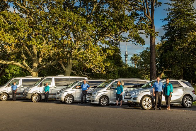 Private Auckland Half Day Tour - Mission Bay, a short taste of the seaside suburbs