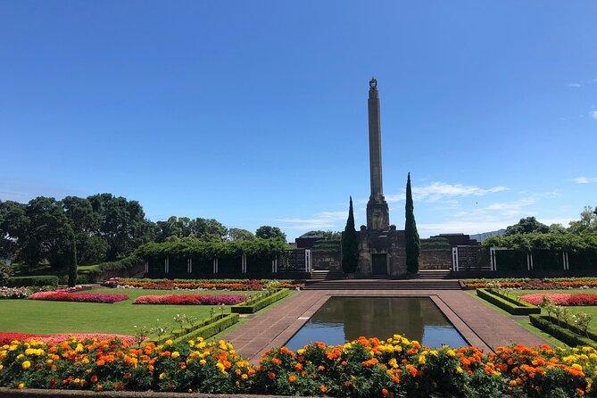 Private Auckland Half Day Tour - Devonport and Auckland’s North Shore