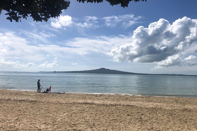 Private Auckland Half Day Tour - Māori culture and local storytelling