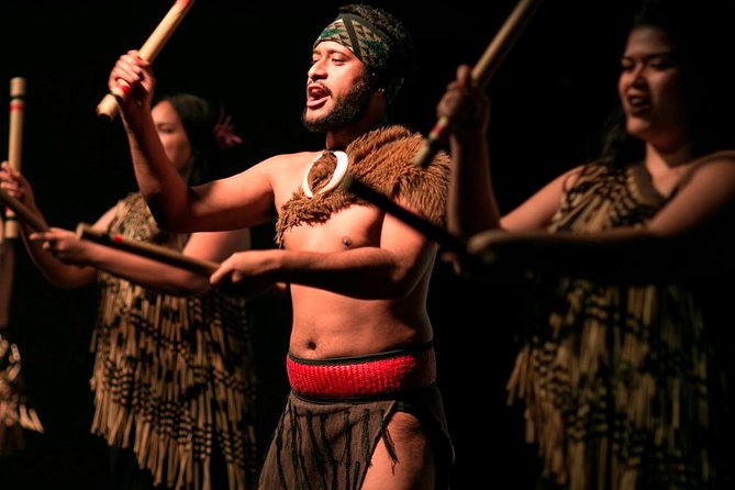 Private Auckland Maori Luxury Tour - Why this private Auckland tour works as a first-day overview