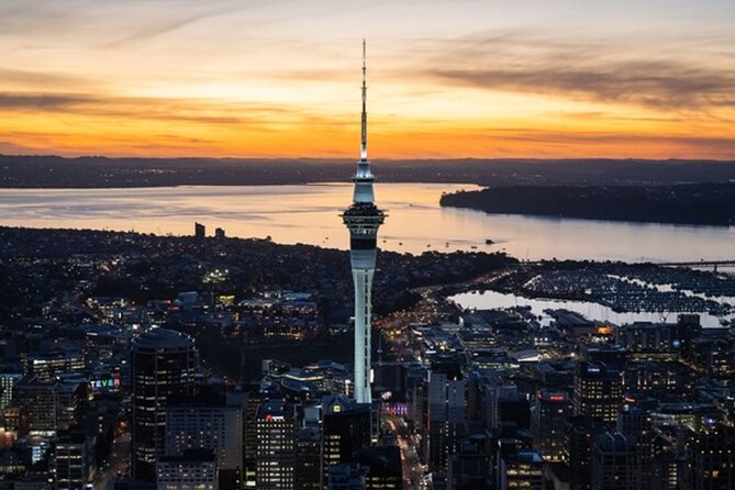 Private Auckland Sightseeing - Full Day/Half Day Hidden Gems Tour - Kumeu wineries and the Muriwai gannets