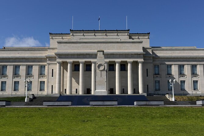 Private Auckland Sightseeing - Full Day/Half Day Hidden Gems Tour - Timing, comfort, and the guide