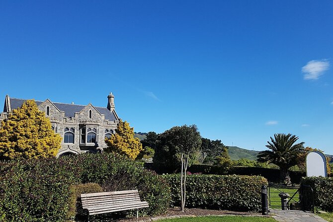Private Christchurch City Highlight Half Day Tour - What the private format changes