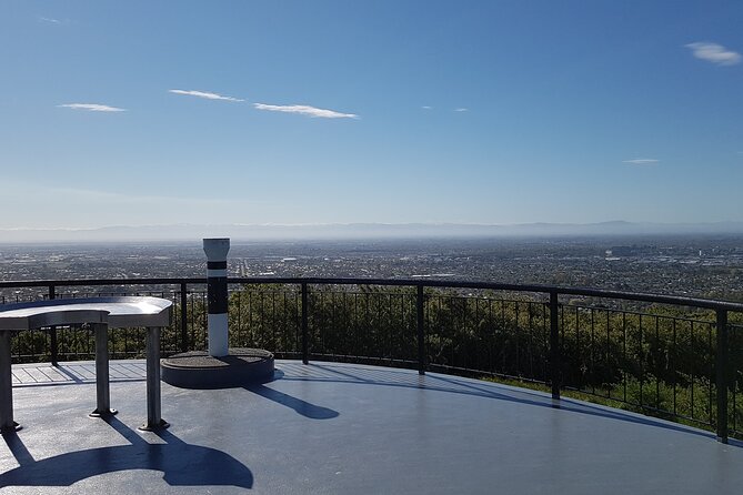 Private Christchurch City Highlight Half Day Tour - Who will get the most from this tour?