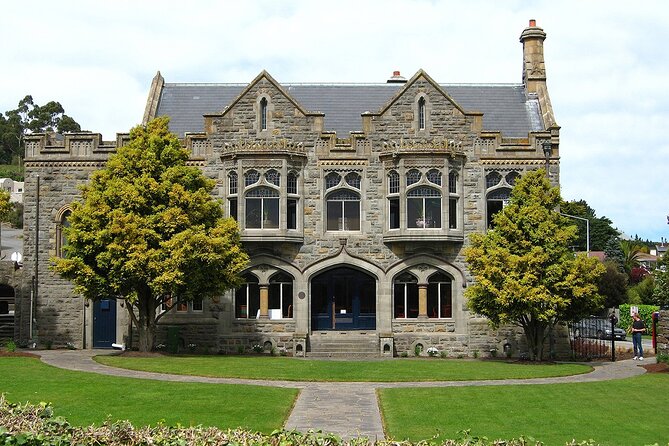 Private Christchurch City Highlight Half Day Tour - Should you book the Christchurch City Highlight tour?